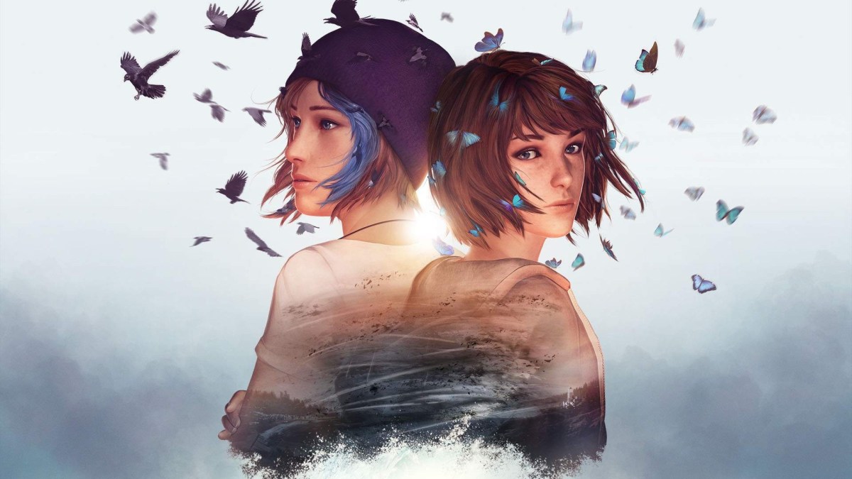 Návrat Max a Chloe? Uniklé Life is Strange: Reunion překvapilo fanoušky